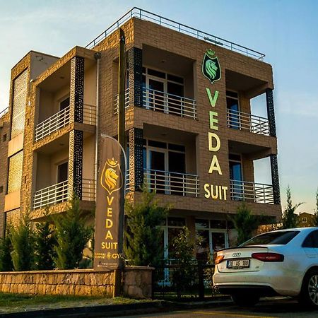 Veda Suit Talas Εξωτερικό φωτογραφία
